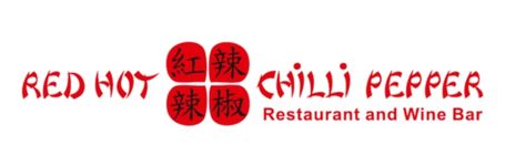 Red Hot Chilli Pepper 